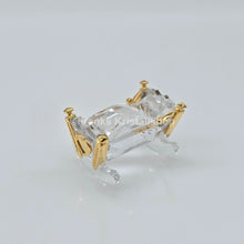 Lade das Bild in den Galerie-Viewer, SWAROVSKI Memories Wiege 243451