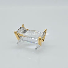 Lade das Bild in den Galerie-Viewer, SWAROVSKI Memories Wiege 243451
