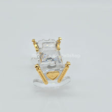 Lade das Bild in den Galerie-Viewer, SWAROVSKI Memories Wiege 243451