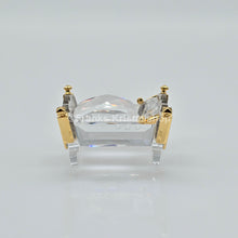 Lade das Bild in den Galerie-Viewer, SWAROVSKI Memories Wiege 243451