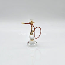 Lade das Bild in den Galerie-Viewer, SWAROVSKI Memories Wasserpfeife 277825