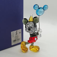 Lade das Bild in den Galerie-Viewer, SWAROVSKI Disney Mickey Mouse Jubiläumsfeier 5376416