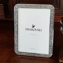 Lade das Bild in den Galerie-Viewer, SWAROVSKI Minera Bilderrahmen Rechteckig Mittel 5351296
