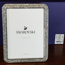 Lade das Bild in den Galerie-Viewer, SWAROVSKI Minera Bilderrahmen Rechteckig Mittel 5351296