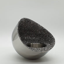Lade das Bild in den Galerie-Viewer, SWAROVSKI Minera Teelicht Kerzenständer 5265143