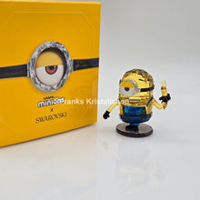 Lade das Bild in den Galerie-Viewer, SWAROVSKI Minions Stuart 5692028