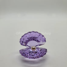 Lade das Bild in den Galerie-Viewer, SWAROVSKI Disney Muschel - Arielle, die Meerjungfrau 5552919