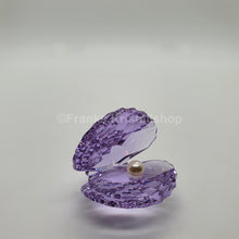 Lade das Bild in den Galerie-Viewer, SWAROVSKI Disney Muschel - Arielle, die Meerjungfrau 5552919