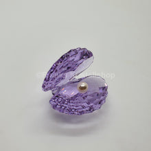 Lade das Bild in den Galerie-Viewer, SWAROVSKI Disney Muschel - Arielle, die Meerjungfrau 5552919