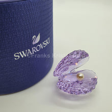 Lade das Bild in den Galerie-Viewer, SWAROVSKI Disney Muschel - Arielle, die Meerjungfrau 5552919
