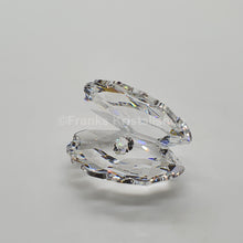 Lade das Bild in den Galerie-Viewer, SWAROVSKI Muschel mit Perle 191692