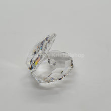 Lade das Bild in den Galerie-Viewer, SWAROVSKI Muschel mit Perle 191692