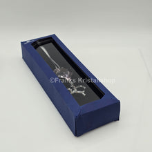 Lade das Bild in den Galerie-Viewer, SWAROVSKI Muttertags Herz 2008 Ornament Rosa 905440