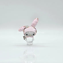 Lade das Bild in den Galerie-Viewer, SWAROVSKI My Melody Hello Kitty Jubiläumsausgabe 5106784