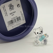 Lade das Bild in den Galerie-Viewer, SWAROVSKI Kris Bär Baby My Little Kris Baer Baby 5557541