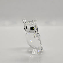 Lade das Bild in den Galerie-Viewer, SWAROVSKI Nachteule Eule 206138