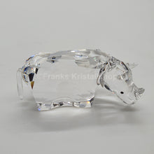 Lade das Bild in den Galerie-Viewer, SWAROVSKI Nashorn Rhino 622941