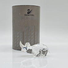 Lade das Bild in den Galerie-Viewer, SWAROVSKI Nashorn groß 117900