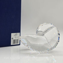 Lade das Bild in den Galerie-Viewer, SWAROVSKI Nautilus Muschel 5123902