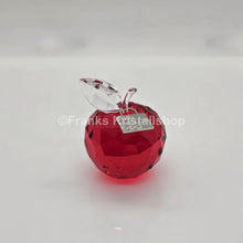 Lade das Bild in den Galerie-Viewer, SWAROVSKI New York Apple EXCLUSIVE SONDERAUSGABE für Bloomingdale Apfel 5370853