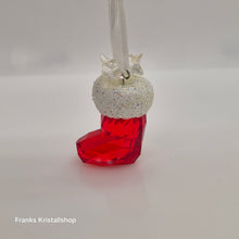Lade das Bild in den Galerie-Viewer, SWAROVSKI Nikolausstiefel Ornament 944872