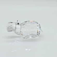Lade das Bild in den Galerie-Viewer, SWAROVSKI Nilpferd Groß Hippo 015187