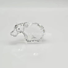 Lade das Bild in den Galerie-Viewer, SWAROVSKI Nilpferd Hippo 622940