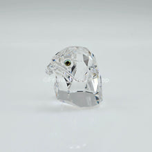 Lade das Bild in den Galerie-Viewer, SWAROVSKI Falkenkopf Klein Sonderausgabe Optik 1949 - 1999 013829