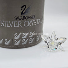 Lade das Bild in den Galerie-Viewer, SWAROVSKI Orchidee Hellgelb 200280 AV