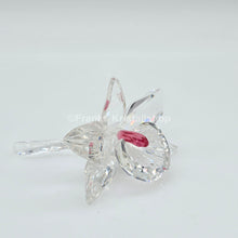 Lade das Bild in den Galerie-Viewer, SWAROVSKI Orchidee Pink 200287