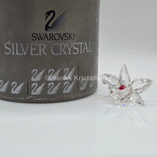 Lade das Bild in den Galerie-Viewer, SWAROVSKI Orchidee Pink 200287