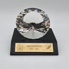 Lade das Bild in den Galerie-Viewer, SWAROVSKI POKAL Jubiläumsschießen 1895-1995 Sportschützen