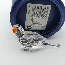 Lade das Bild in den Galerie-Viewer, SWAROVSKI Papagei 294047