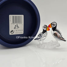 Lade das Bild in den Galerie-Viewer, SWAROVSKI Papageientaucher 261643