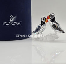 Lade das Bild in den Galerie-Viewer, SWAROVSKI Papageientaucher 261643