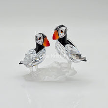 Lade das Bild in den Galerie-Viewer, SWAROVSKI Papageientaucher 261643