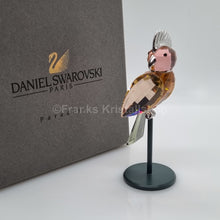 Lade das Bild in den Galerie-Viewer, SWAROVSKI Paradise Bird Kakadu Baimuru Pink 275569