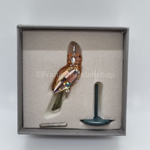 Lade das Bild in den Galerie-Viewer, SWAROVSKI Paradise Bird Kakadu Baimuru Pink 275569