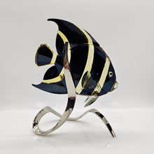 Lade das Bild in den Galerie-Viewer, SWAROVSKI Crystal Paradise Kaiserfisch 1123433 1083776