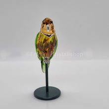 Lade das Bild in den Galerie-Viewer, SWAROVSKI Paradise Bird Papagei Bebotto 275574