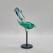 Lade das Bild in den Galerie-Viewer, SWAROVSKI Paradise Bird Paradiesvogel Boali 275575