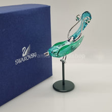 Lade das Bild in den Galerie-Viewer, SWAROVSKI Paradise Bird Paradiesvogel Boali 275575