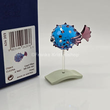 Lade das Bild in den Galerie-Viewer, SWAROVSKI Paradise Fisch Cleona 626203