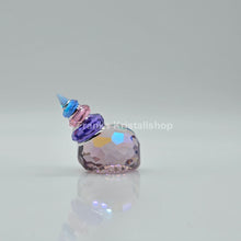 Lade das Bild in den Galerie-Viewer, SWAROVSKI Paradise Schnecke Corunna 626206