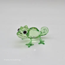 Lade das Bild in den Galerie-Viewer, SWAROVSKI DISNEY Pascal aus der Serie Rapunzel 5301565