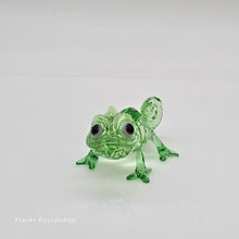 Lade das Bild in den Galerie-Viewer, SWAROVSKI DISNEY Pascal aus der Serie Rapunzel 5301565