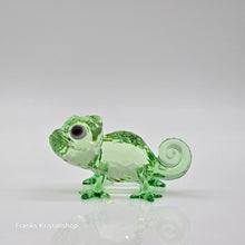 Lade das Bild in den Galerie-Viewer, SWAROVSKI DISNEY Pascal aus der Serie Rapunzel 5301565