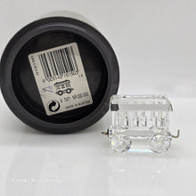 Lade das Bild in den Galerie-Viewer, SWAROVSKI Passagierwaggon 015150