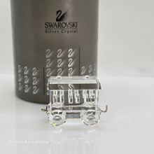 Lade das Bild in den Galerie-Viewer, SWAROVSKI Passagierwaggon 015150