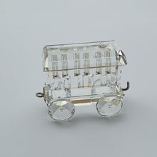 Lade das Bild in den Galerie-Viewer, SWAROVSKI Passagierwaggon 015150